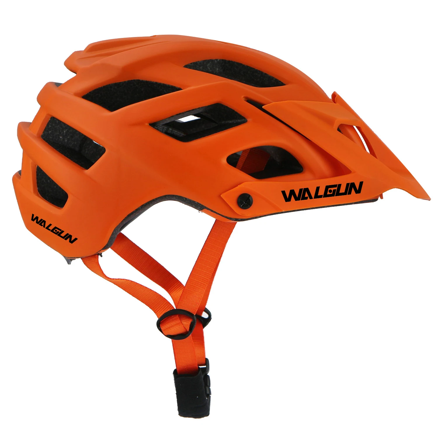 Mountain Biking Xc - Casque de vélo VTT TRAIL XC