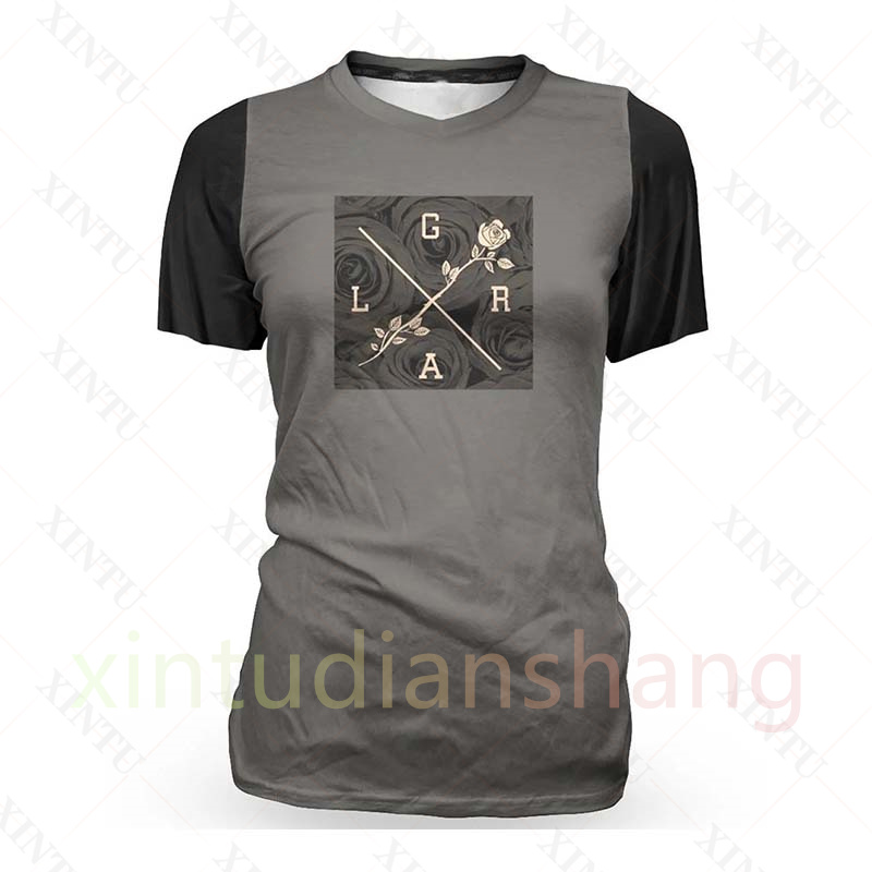 Maillot de motocross technique - Mountain Biking Shirts avis et prix