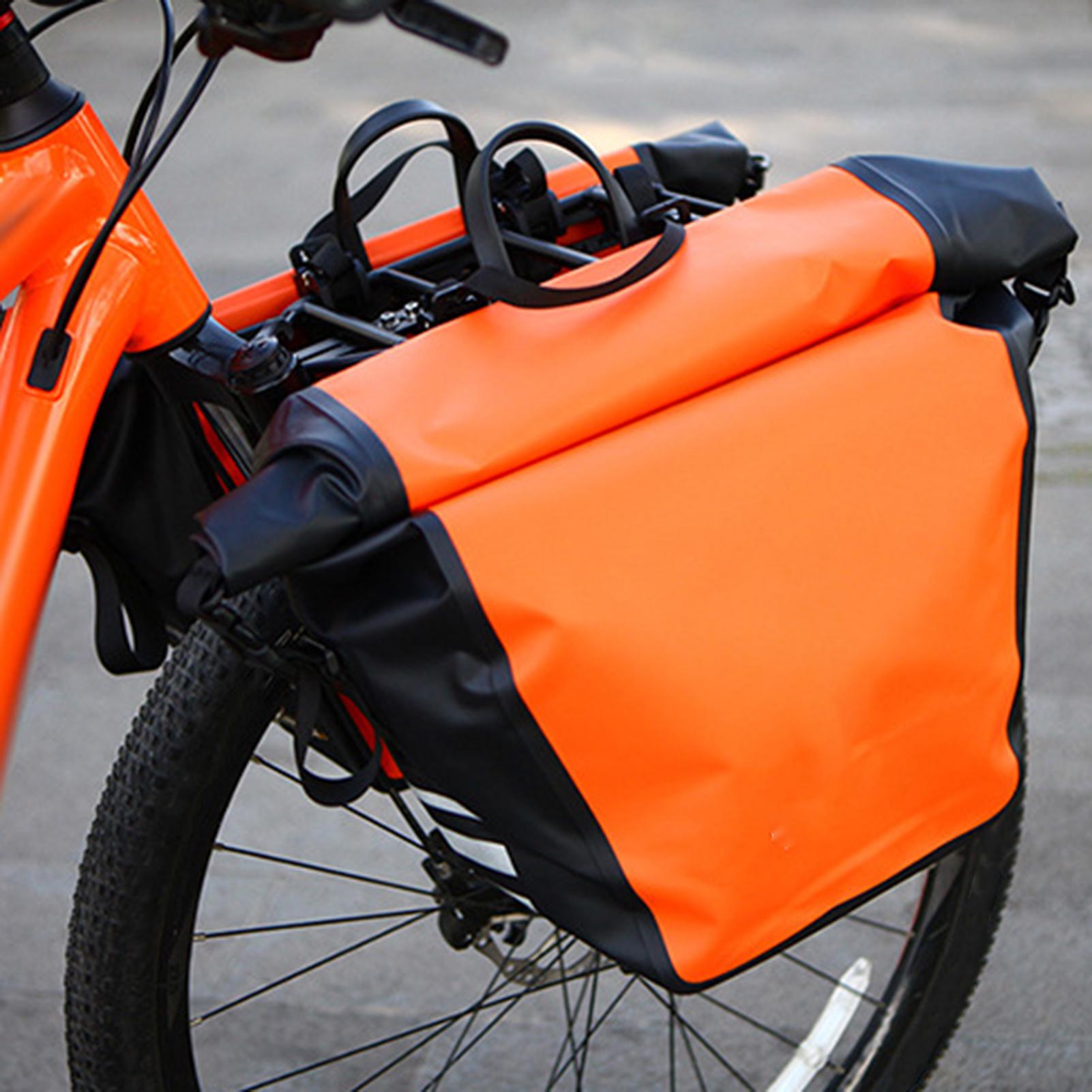 Porte-bagages avant pour vélo  - Mountain Biking Camp avis et prix