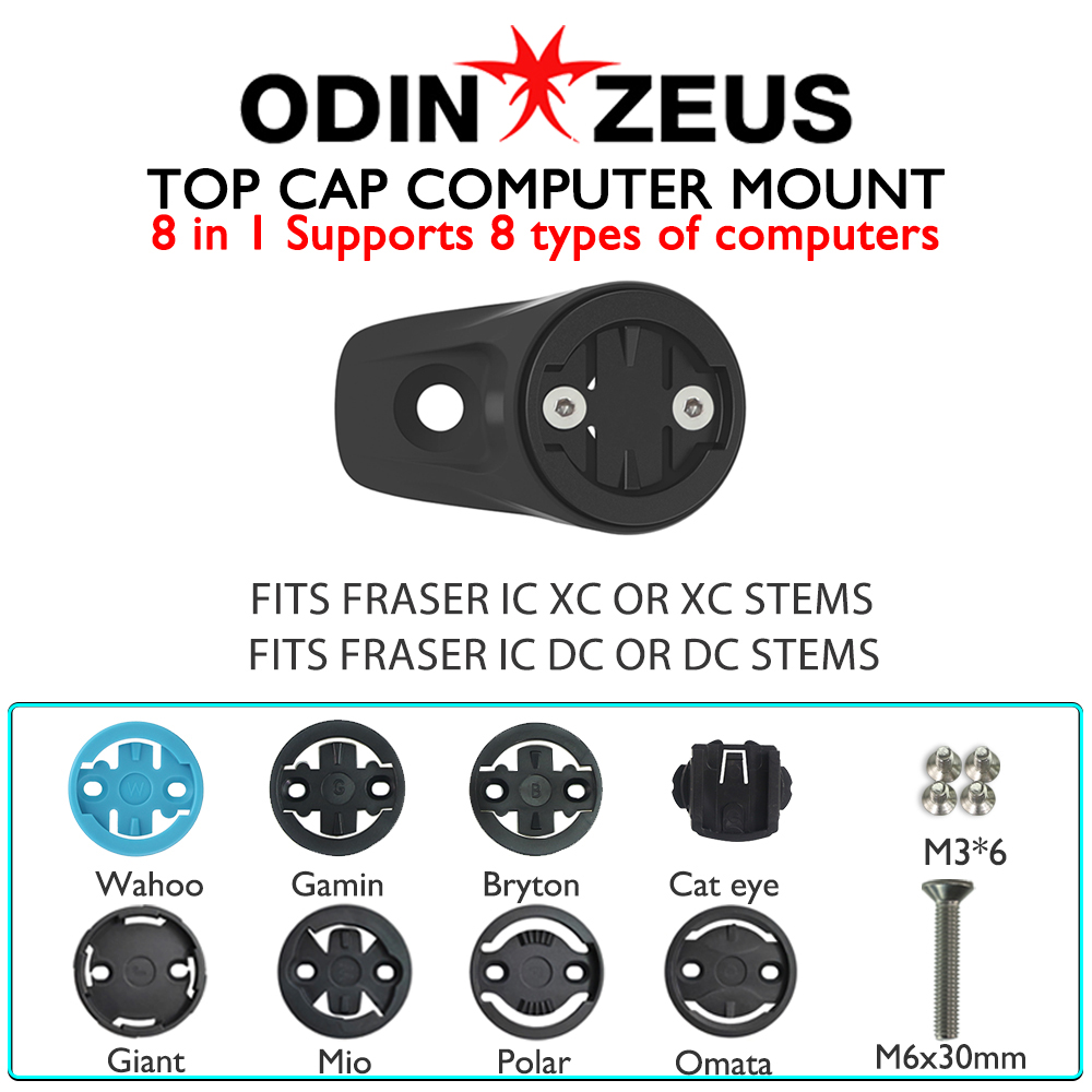 0 °   Support de capteur de vé - Mountain Biking Xc avis et prix