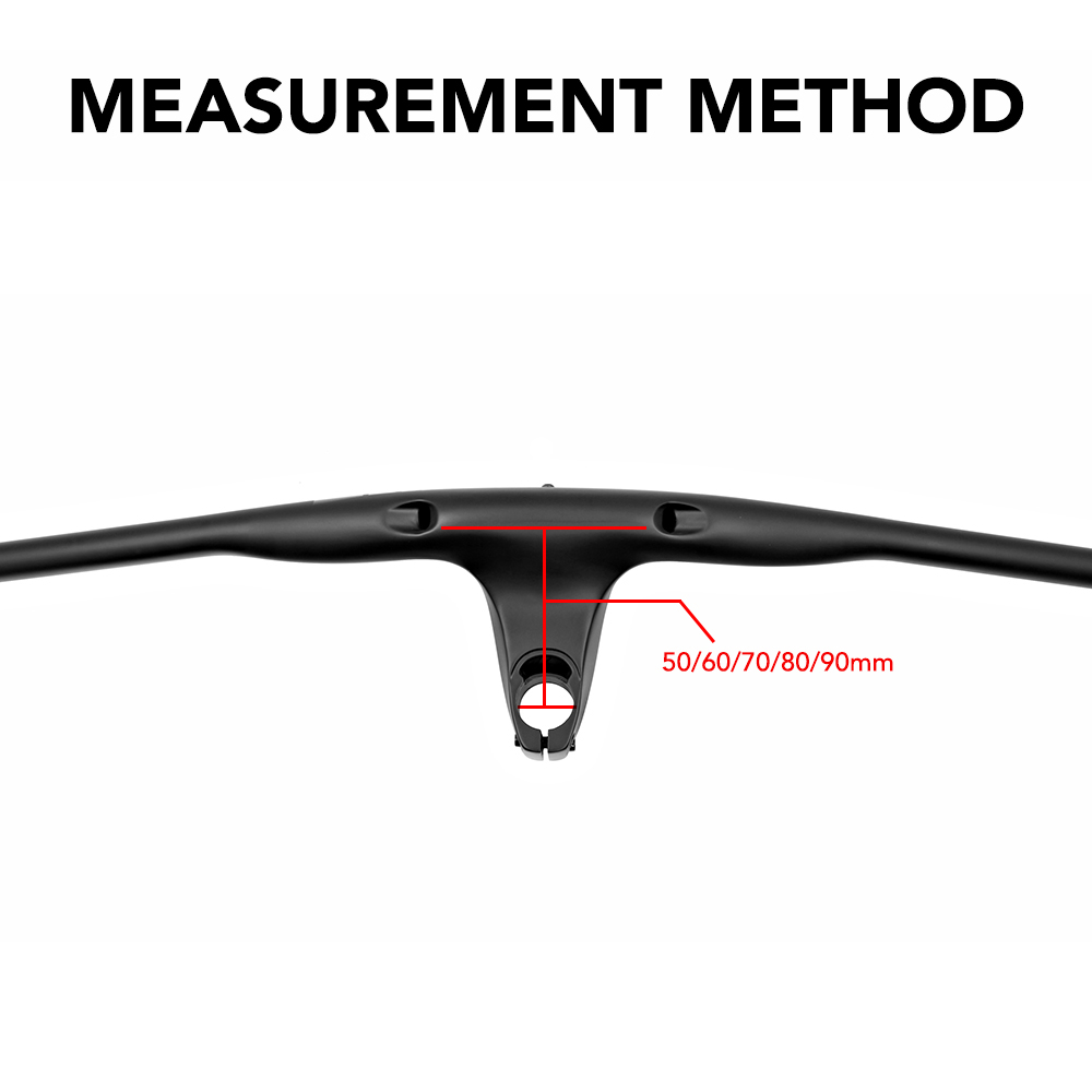 Guidon VTT RACE à câblage inte - Mountain Biking Xc avis et prix