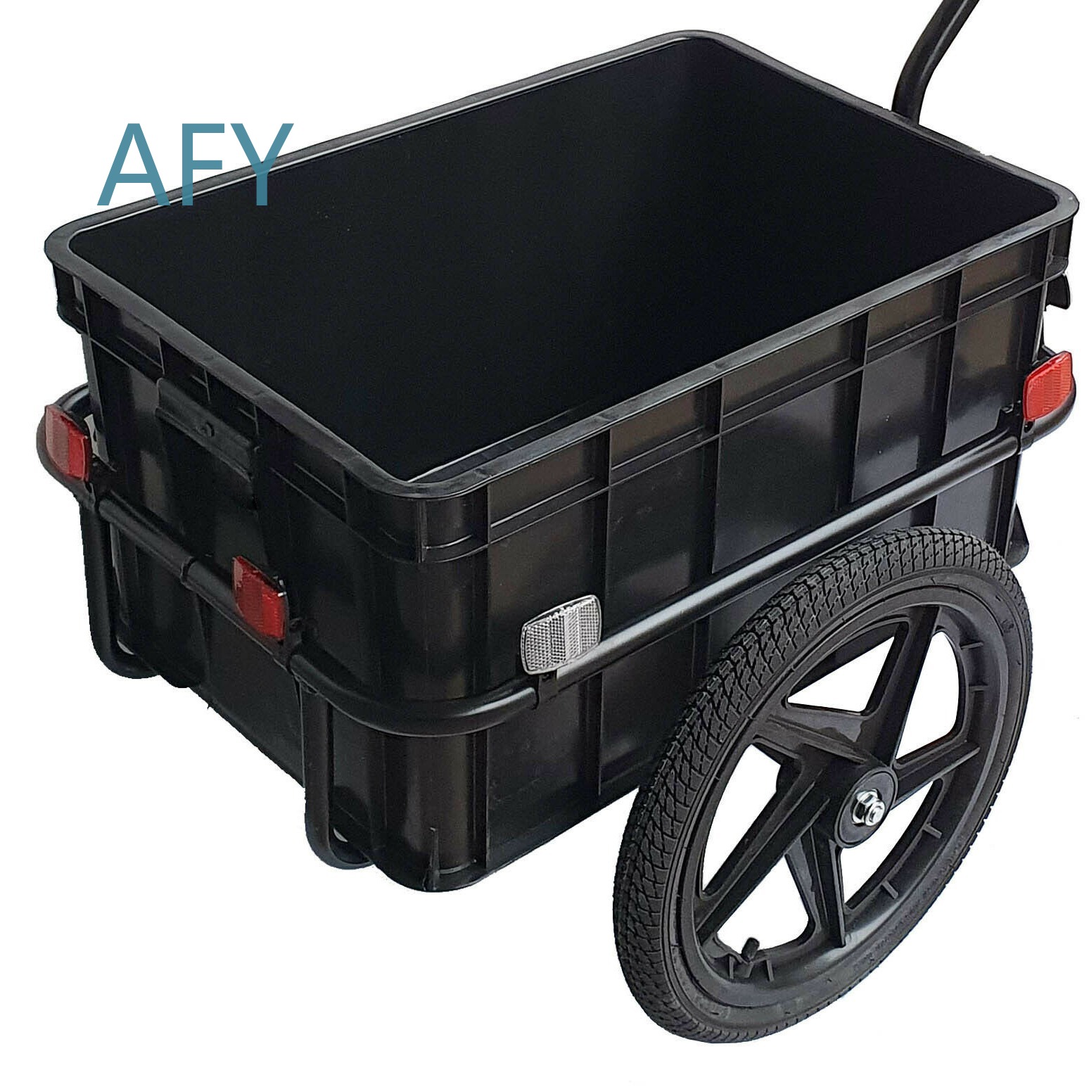 Remorque de vélo pour les voya - Mountain Biking Camp avis et prix