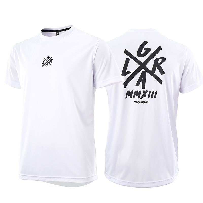 Maillot de cyclisme d'été resp - Mountain Biking Shirts avis et prix