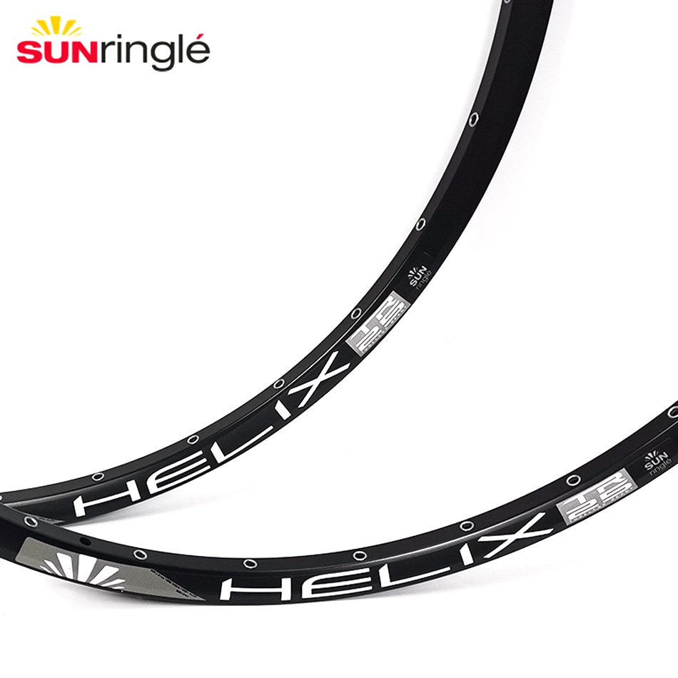 Sunring – jante de vtt TUBELES - Mountain Biking Xc avis et prix