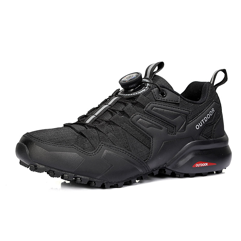 Chaussures de randonnée imperm - Mountain Biking Camp avis et prix