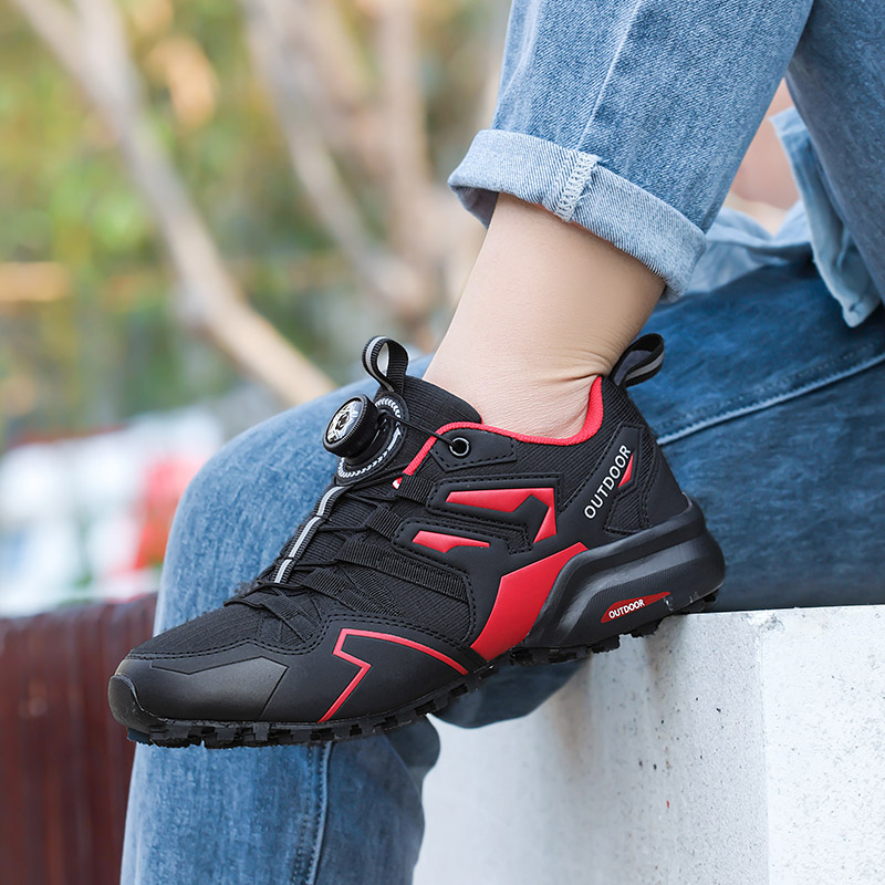Chaussures de randonnée imperm - Mountain Biking Camp avis et prix