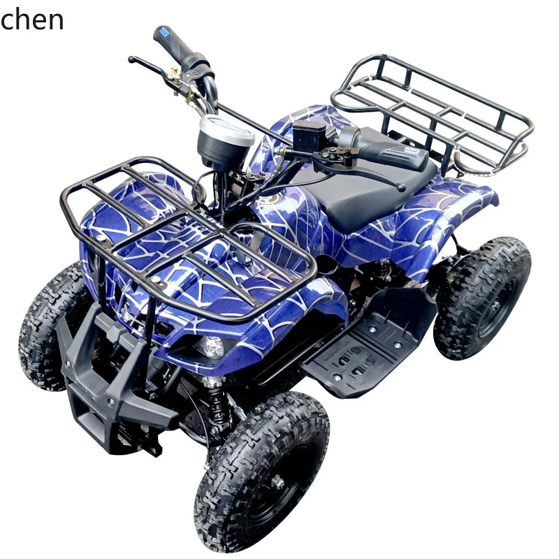 Mini ATV électrique petit véhi - Mountain Biking Rental avis et prix