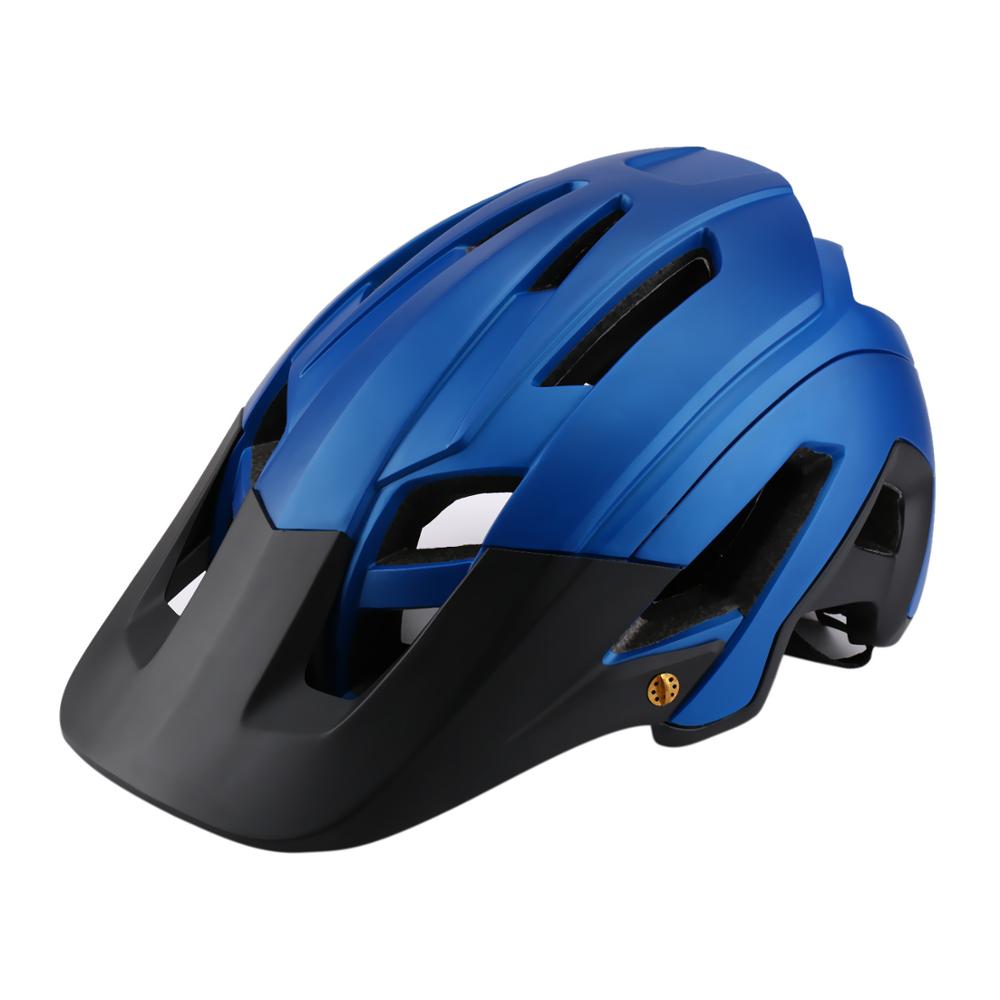 Casque de vélo tout-terrain vt - Mountain Biking Xc avis et prix