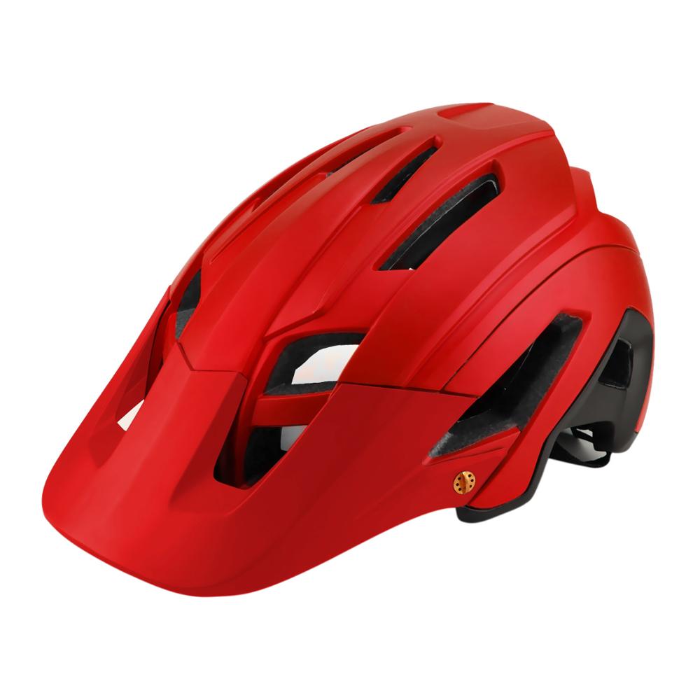 Casque de vélo tout-terrain vt - Mountain Biking Xc avis et prix