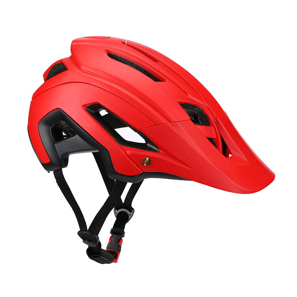 Casque de vélo tout-terrain vt - Mountain Biking Xc avis et prix