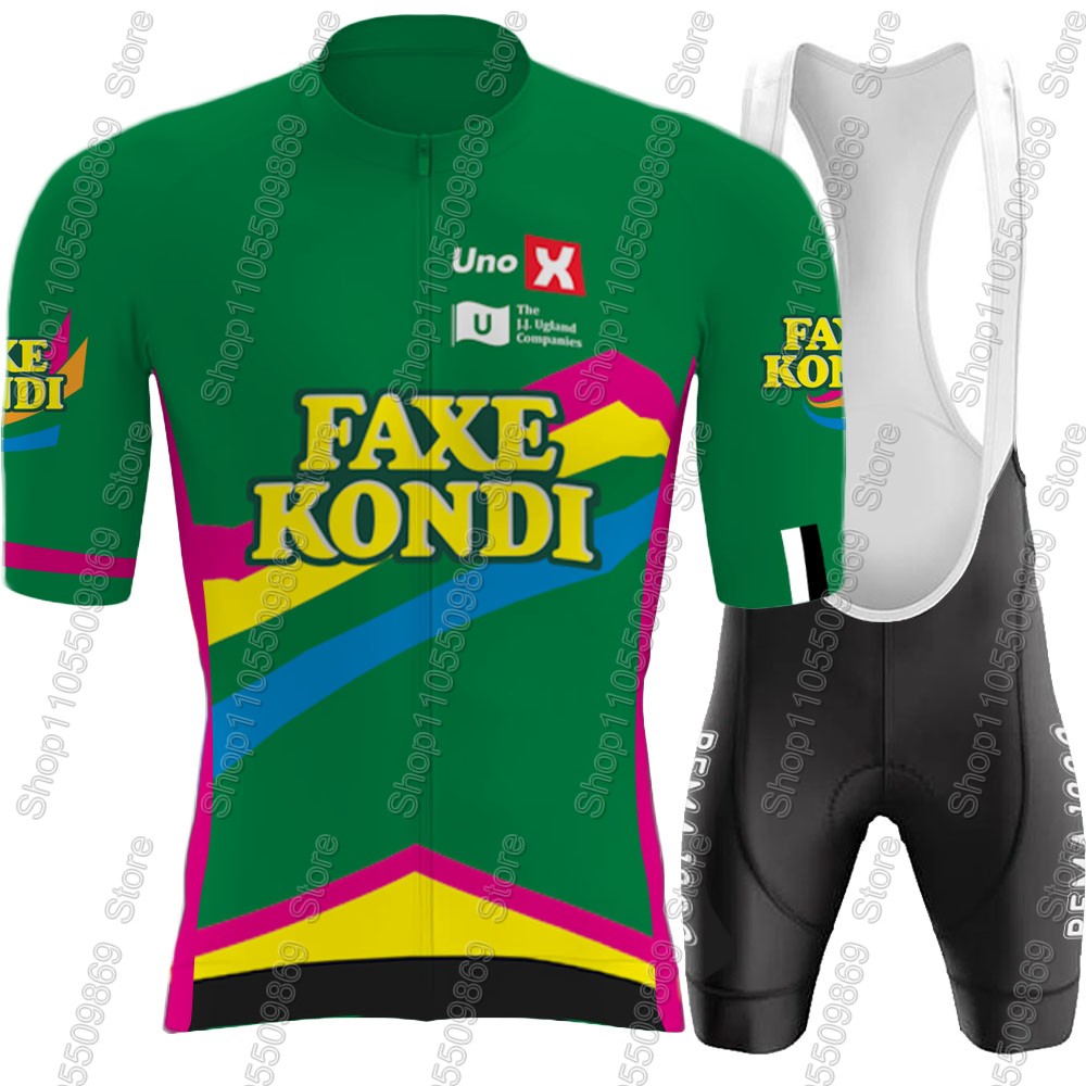 Ensemble Maillot et Cuissard C - Mountain Biking Shirts avis et prix