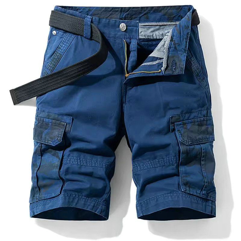 Shorts de randonnée, de cyclis - Mountain Biking Camp avis et prix