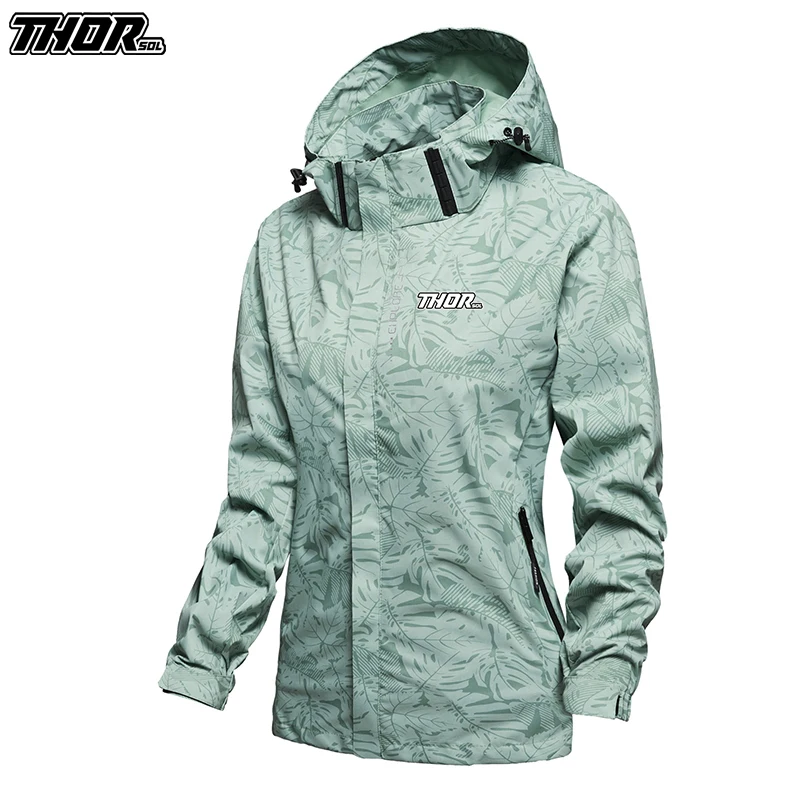 THORSOL Ropa vtt Enduro femmes - Mountain Biking Camp avis et prix