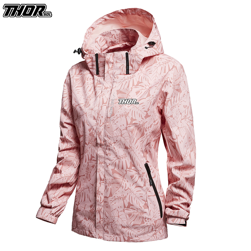 THORSOL Ropa vtt Enduro femmes - Mountain Biking Camp avis et prix