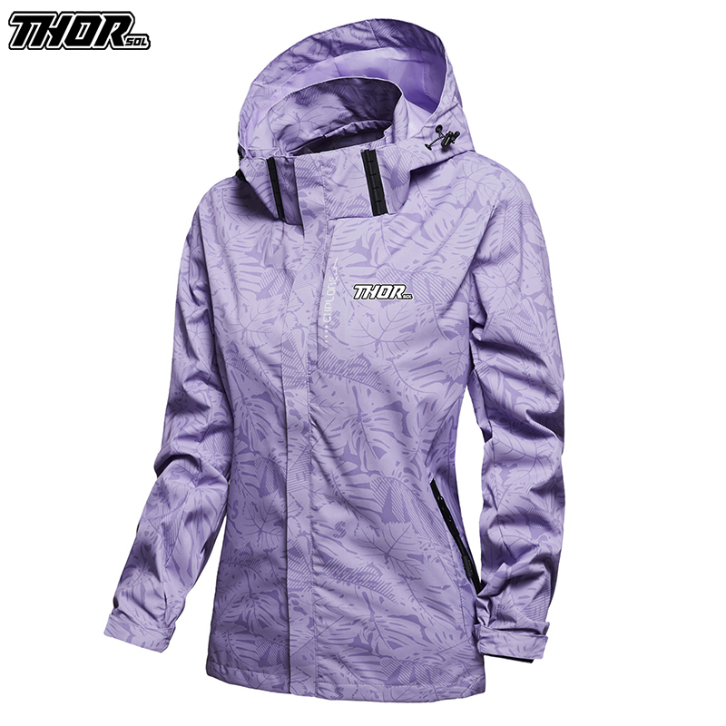 THORSOL Ropa vtt Enduro femmes - Mountain Biking Camp avis et prix