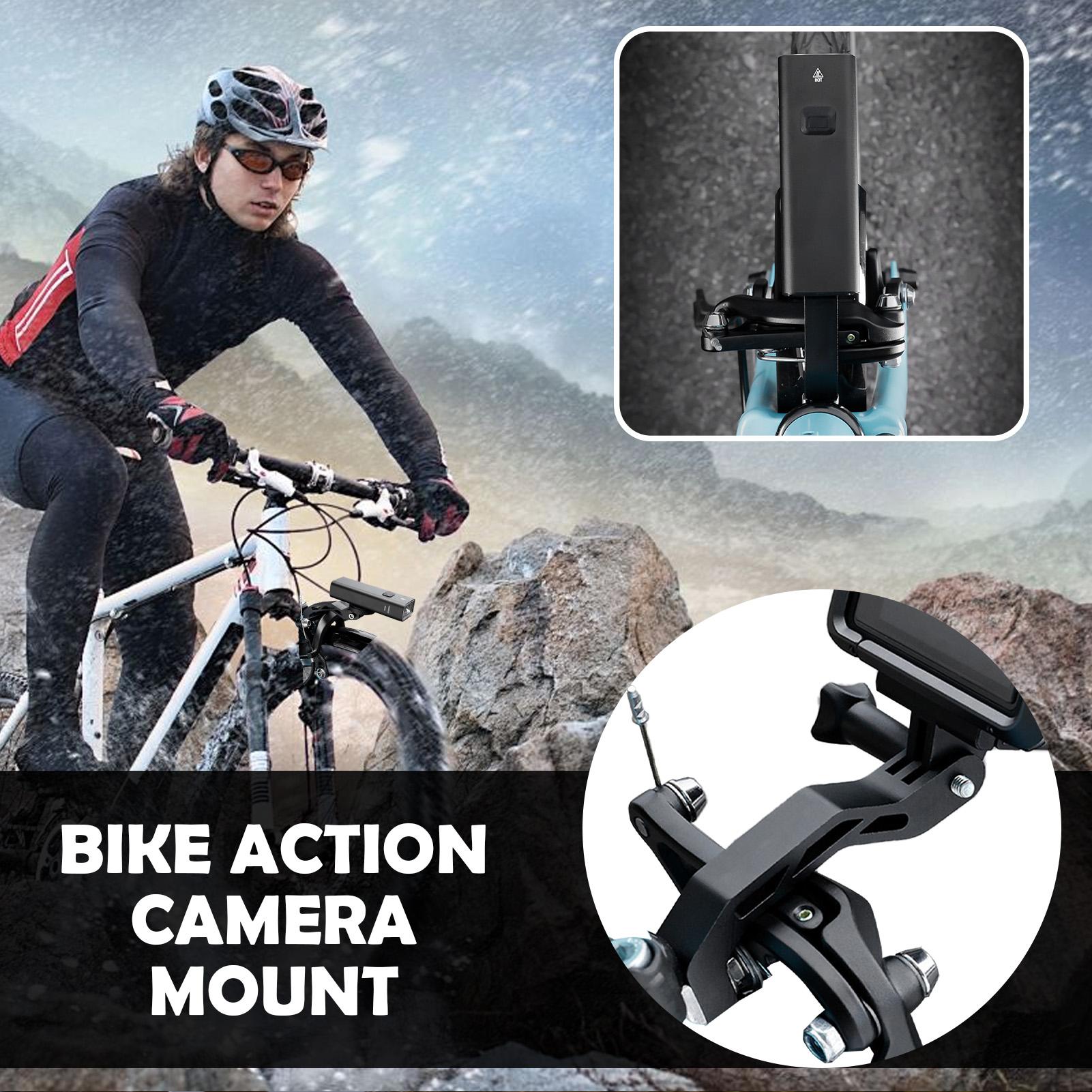 Support de phare de cyclisme e - Mountain Biking Camp avis et prix