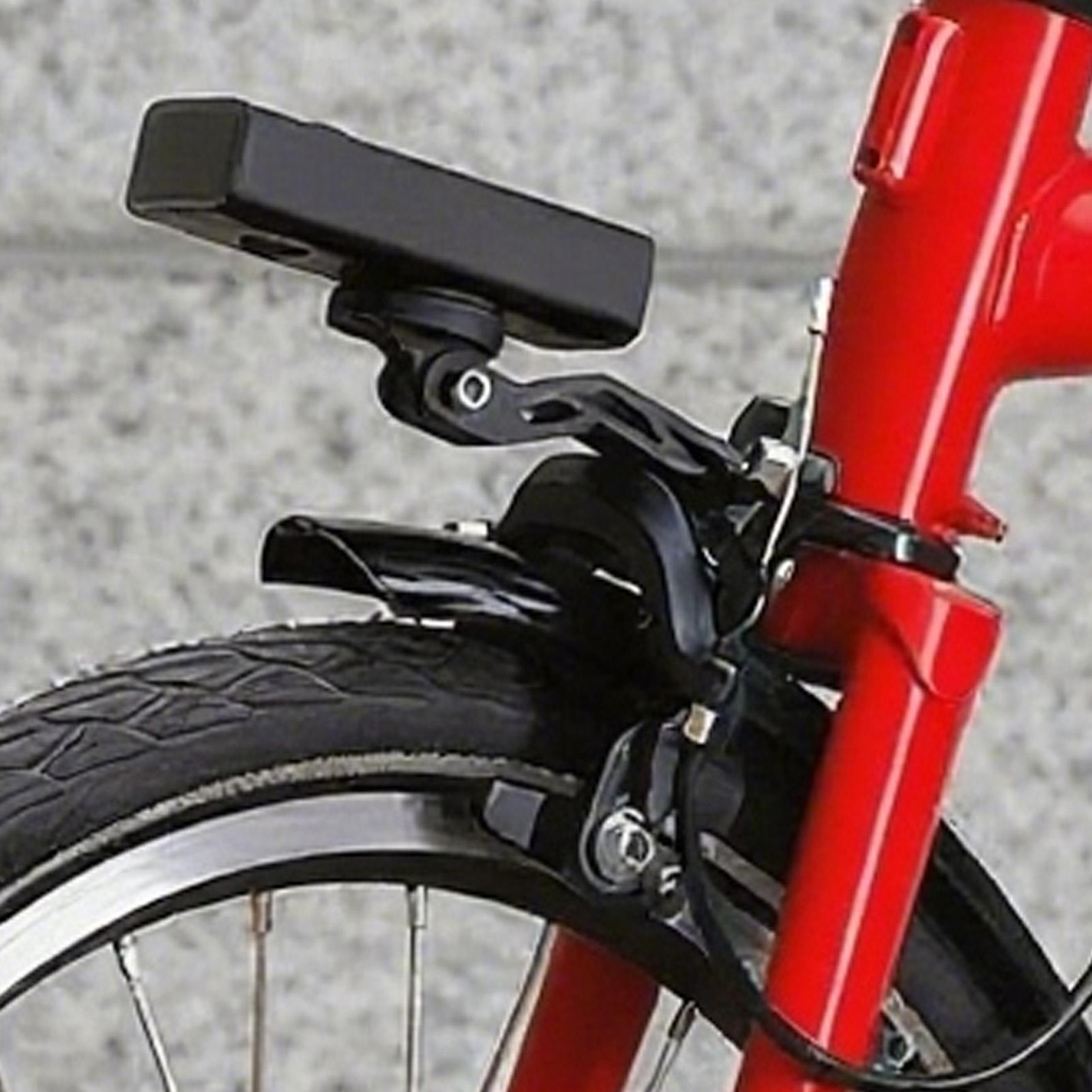 Support de phare de cyclisme e - Mountain Biking Camp avis et prix