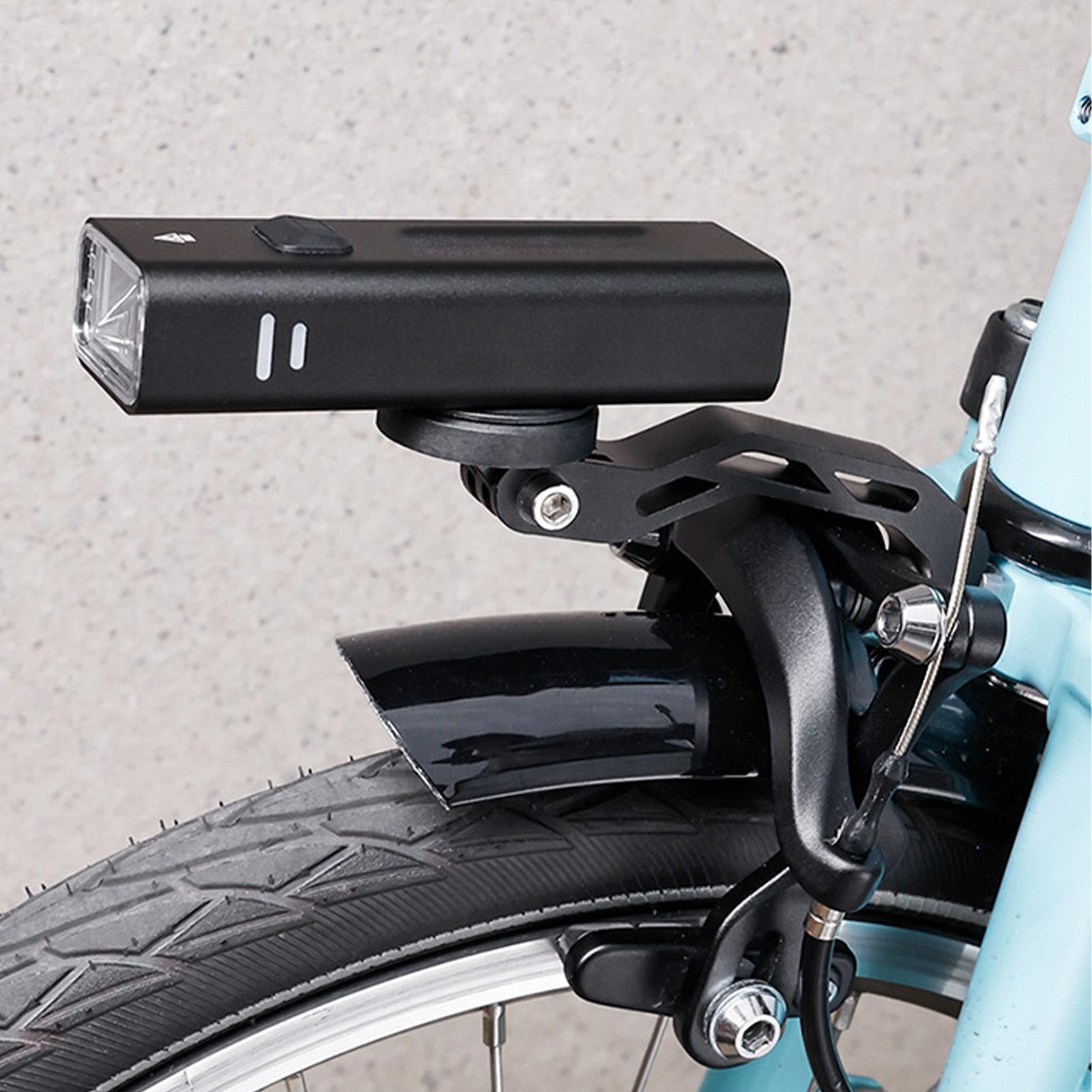 Support de phare de cyclisme e - Mountain Biking Camp avis et prix