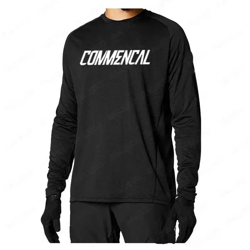 T-SHIRT à manches longues pour - Mountain Biking Camp avis et prix
