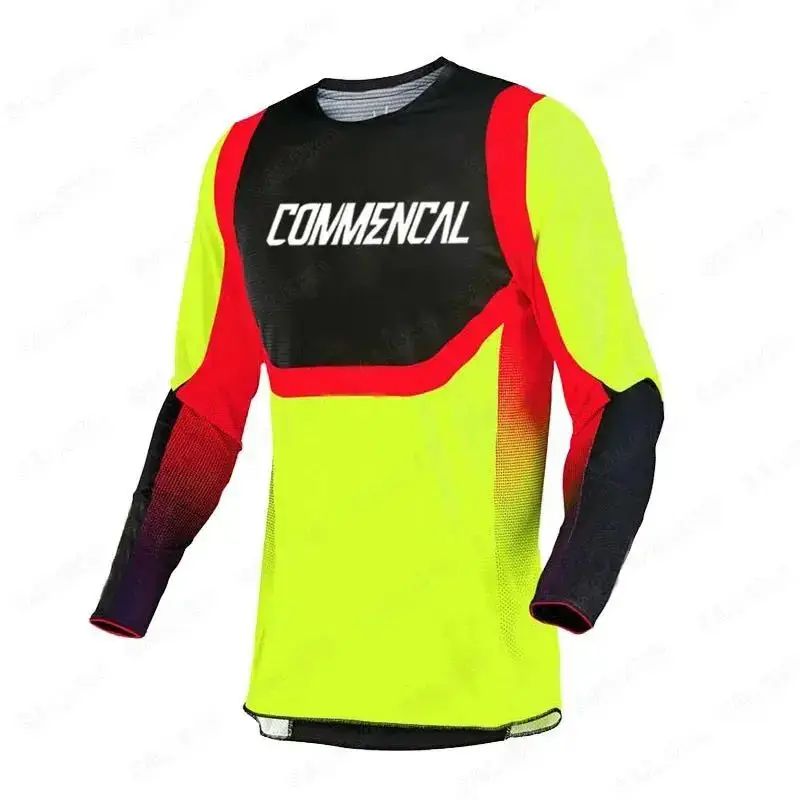 T-SHIRT à manches longues pour - Mountain Biking Camp avis et prix