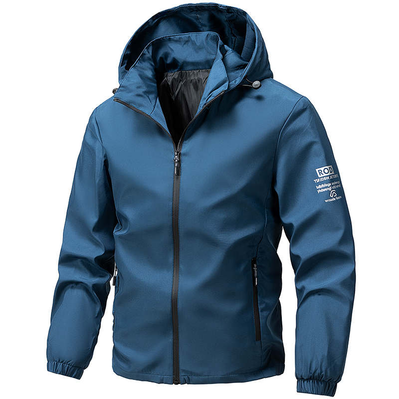 Veste à capuche pour hommes, v - Mountain Biking Camp avis et prix