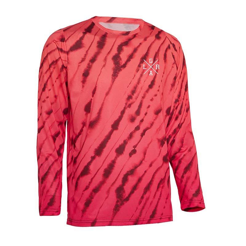 Maillot de vélo Loose Rider En - Mountain Biking Shirts avis et prix