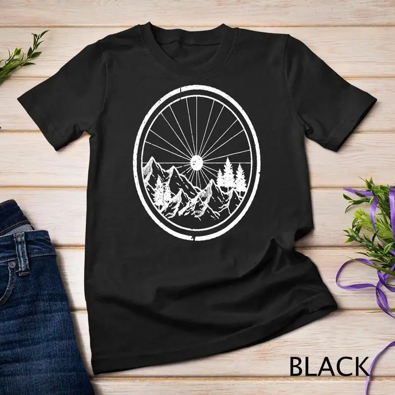 T-shirt de vélo de montagne, t - Mountain Biking Shirts avis et prix