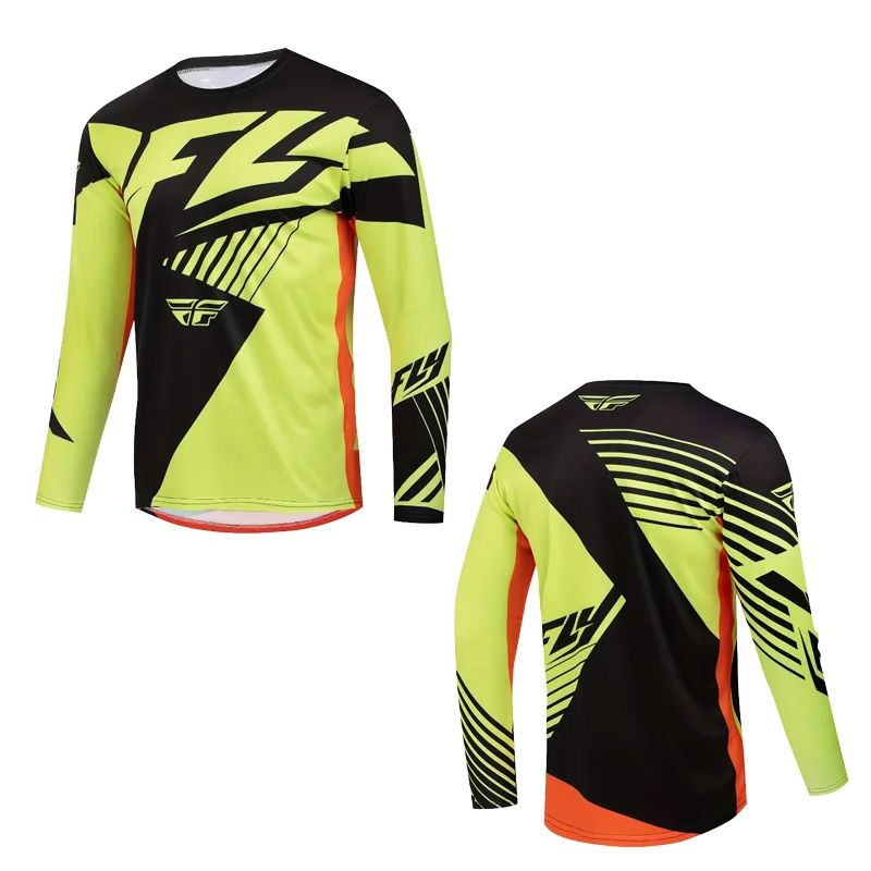 T-SHIRT à manches longues pour - Mountain Biking Camp avis et prix