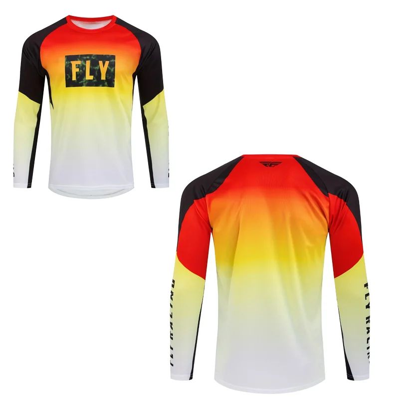 T-SHIRT à manches longues pour - Mountain Biking Camp avis et prix